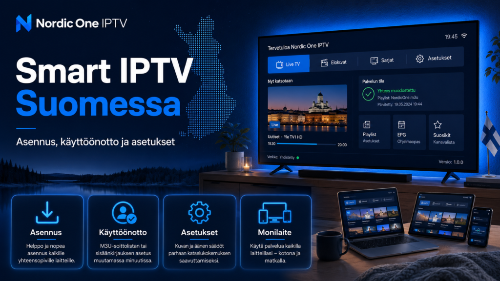 smart iptv